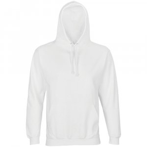 Худи унисекс Condor, белое