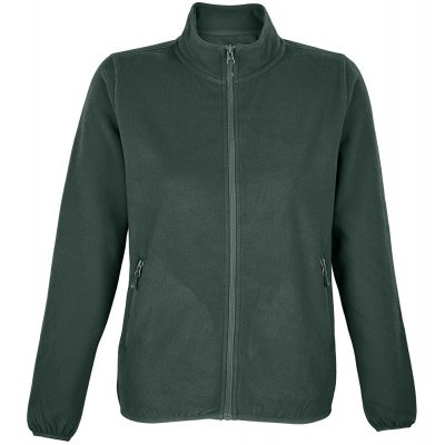 Куртка женская Factor Women, темно-зеленая