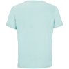 Футболка унисекс Legend, зелено-голубая