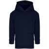 Худи детское Condor Kids, темно-синее Худи детское Condor Kids, темно-синее