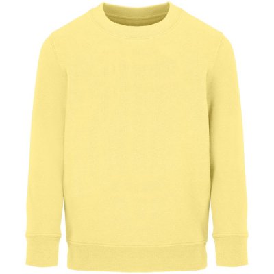 Свитшот детский Columbia Kids, светло-желтый