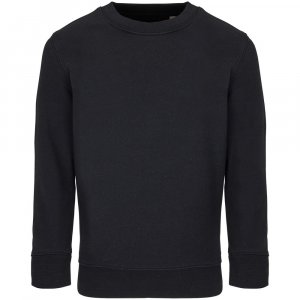 Свитшот детский Columbia Kids, черный Свитшот детский Columbia Kids, черный