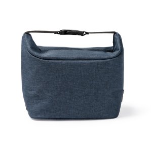 Сумка- холодильник POPLAR, деним