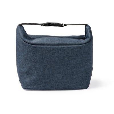 Сумка- холодильник POPLAR, деним