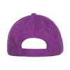 Бейсболка 10L_Фиолетовый