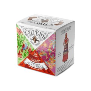 Чайный напиток По-Алтайски,25 г