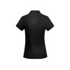 Рубашка поло Prince женская, черный