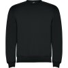 Джемпер CLASICA унисекс, ТЕМНЫЙ ГРАФИТ 3XL