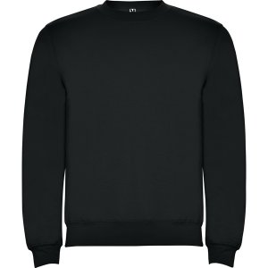 Джемпер CLASICA унисекс, ТЕМНЫЙ ГРАФИТ 3XL