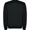 Джемпер CLASICA унисекс, ТЕМНЫЙ ГРАФИТ 3XL