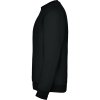 Джемпер CLASICA унисекс, ТЕМНЫЙ ГРАФИТ 3XL