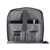 Рюкзак-трансформер Volume для ноутбука 15, черный