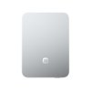 Внешний аккумулятор Xiaomi UltraThin Magnetic Power Bank 5000 15W GL Glacier Silver