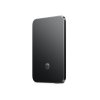 Внешний аккумулятор Xiaomi UltraThin Magnetic Power Bank 5000 15W Graphite Black