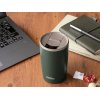 Термокружка из нерж. стали тм THERMOS JDP-401 FG 0.4L