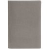 Обложка для паспорта Devon, серая