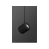 Портативная колонка mySound Clario, 15 Вт Black