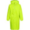 Дождевик унисекс Rainman Strong, желтый неон