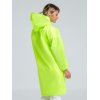 Дождевик унисекс Rainman Strong, желтый неон