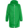 Дождевик Rainman Zip, зеленый Дождевик Rainman Zip, зеленый