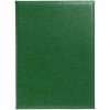 Папка адресная Nebraska, зеленая