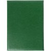 Папка адресная Nebraska, зеленая