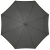 Зонт-трость LockWood ver.2, серый