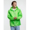 Ветровка Kivach Promo, зеленое яблоко