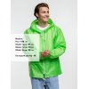 Ветровка Kivach Promo, зеленое яблоко