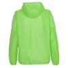 Ветровка Kivach Promo, зеленое яблоко