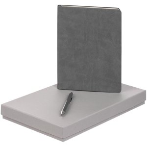 Набор Big City Lights, серый Набор Big City Lights, серый