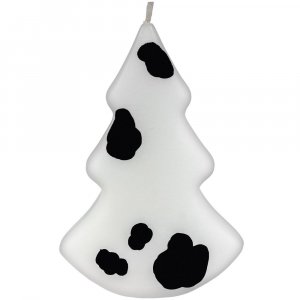Свеча Spotted Cow, елка Свеча Spotted Cow, елка