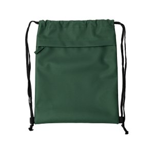 Рюкзак EMPIRE из полиуретана и полиэстера 600D, темно-зеленый Рюкзак EMPIRE из полиуретана и полиэстера 600D, темно-зеленый