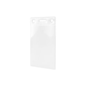 Карман из ПВХ вертикальный 250 мкм Crystal Mini Карман из ПВХ вертикальный 250 мкм Crystal Mini