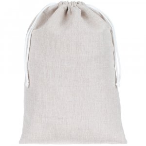 Холщовый мешок Flaxy, большой, ver. 2