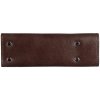 Ключница Apache, темно-коричневая