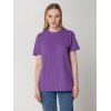 Футболка унисекс Regent 150, фиолетовая