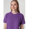 Футболка унисекс Regent 150, фиолетовая