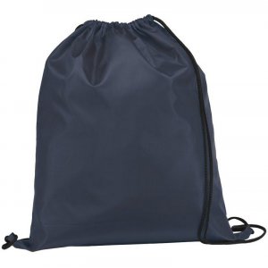 Рюкзак-мешок Carnaby, темно-синий