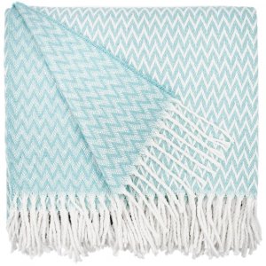 Плед Sagunt, мятный Плед Sagunt, мятный