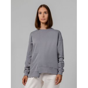 Свитшот Neofit, cветло-серый Свитшот Neofit, cветло-серый