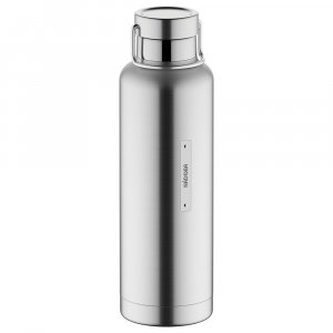 Термобутылка Stela, стальная