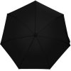 Зонт складной Trend Magic AOC, черный