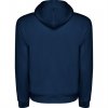 Толстовка CAPUCHA унисекс, МОРСКОЙ СИНИЙ 3XL