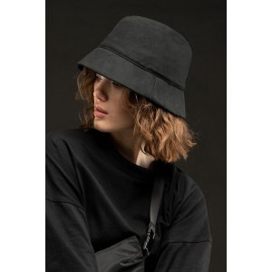 Панама C6, черная Панама C6, черная