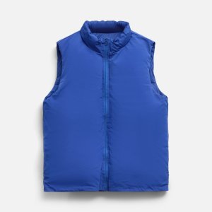 Жилет двусторонний V2, синий Жилет двусторонний V2, синий