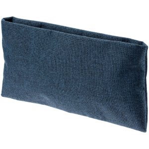 Косметичка-пенал Remark, синяя Косметичка-пенал Remark, синяя