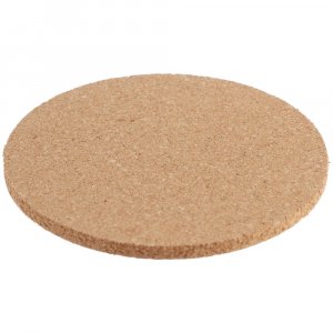 Костер Suberic, круглый Костер Suberic, круглый