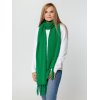 Шарф Flette, зеленый