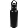 Термобутылка Bidon, черная